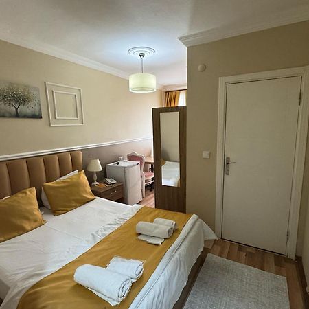 איסטמבול New Beylerbeyi Hotel מראה חיצוני תמונה