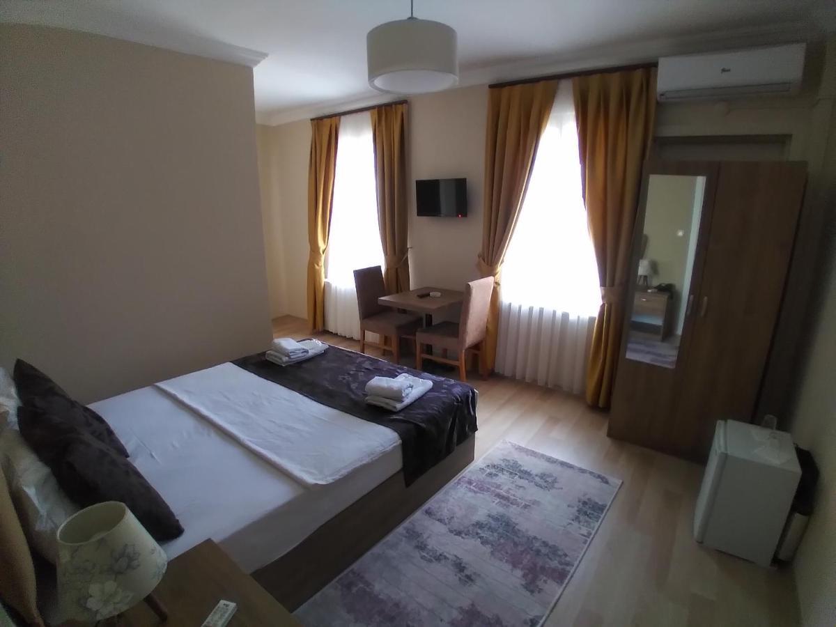 איסטמבול New Beylerbeyi Hotel מראה חיצוני תמונה