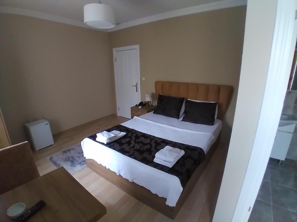 איסטמבול New Beylerbeyi Hotel מראה חיצוני תמונה