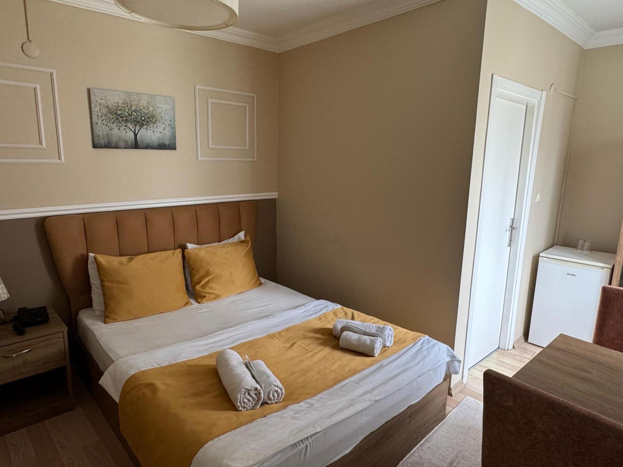 איסטמבול New Beylerbeyi Hotel מראה חיצוני תמונה