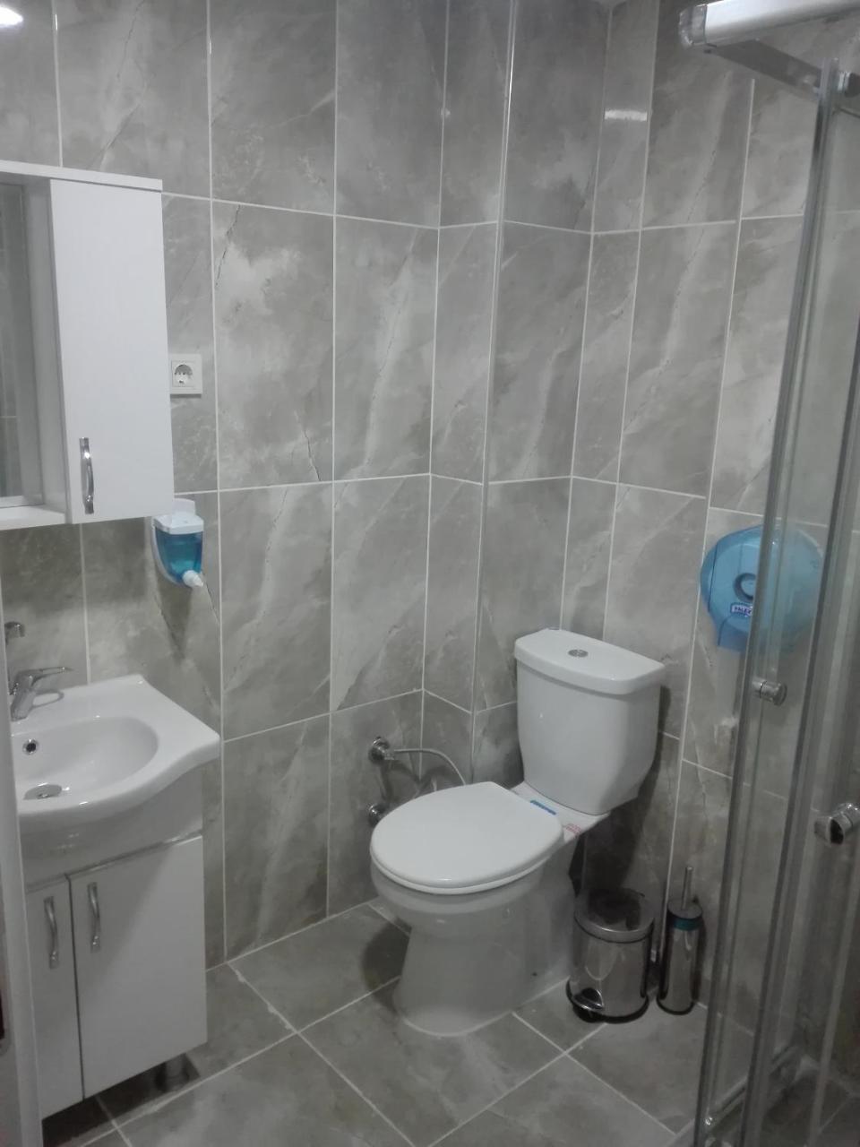 איסטמבול New Beylerbeyi Hotel מראה חיצוני תמונה