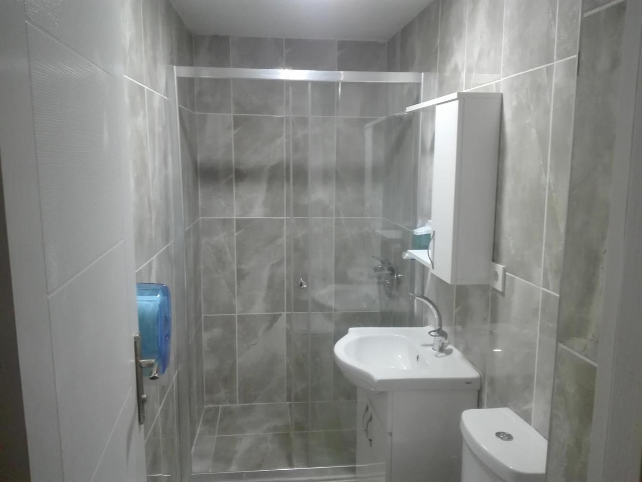 איסטמבול New Beylerbeyi Hotel מראה חיצוני תמונה
