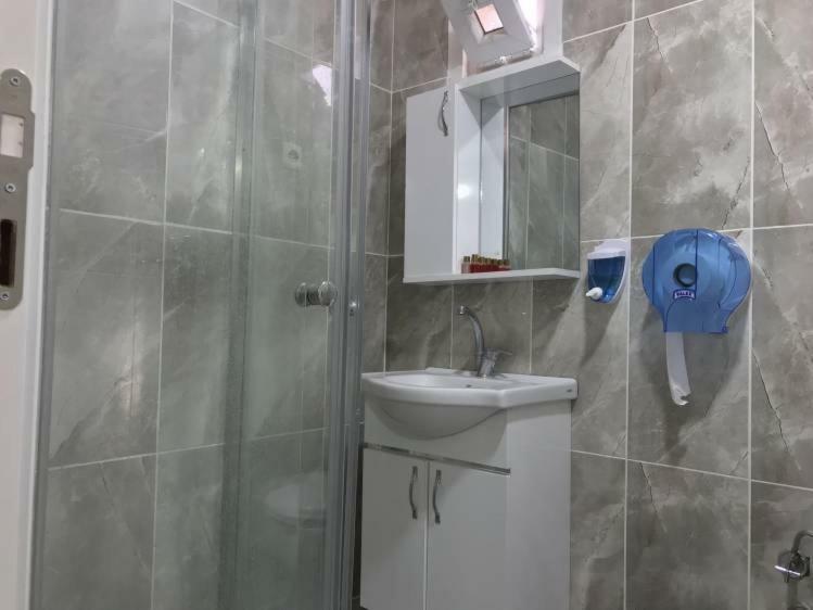 איסטמבול New Beylerbeyi Hotel מראה חיצוני תמונה