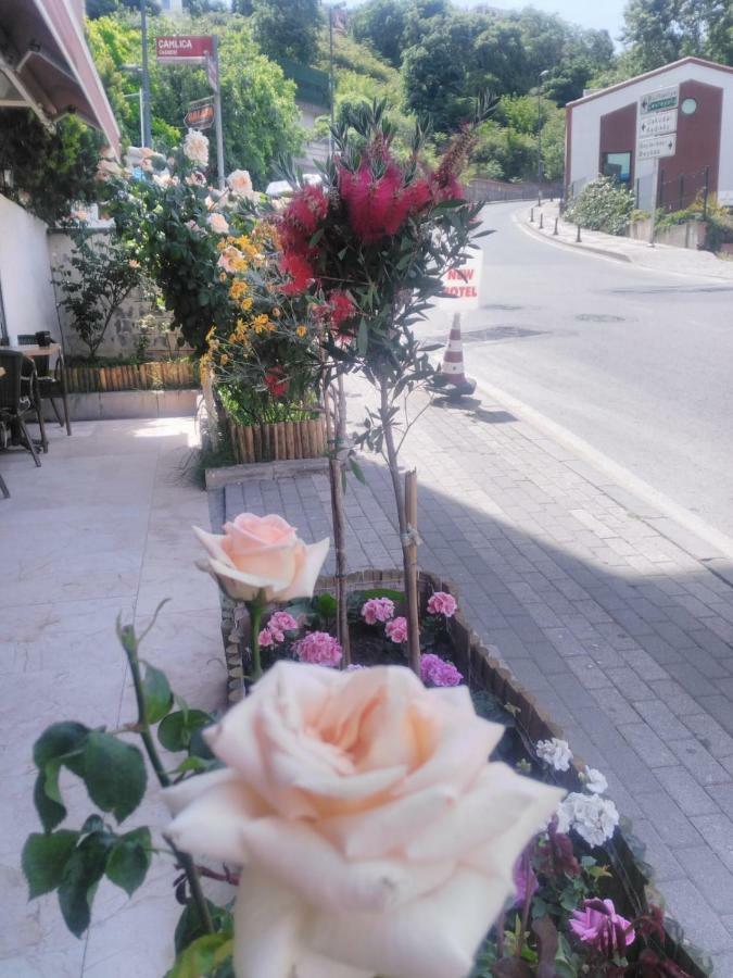 איסטמבול New Beylerbeyi Hotel מראה חיצוני תמונה