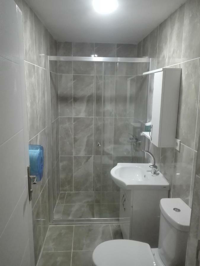 איסטמבול New Beylerbeyi Hotel מראה חיצוני תמונה