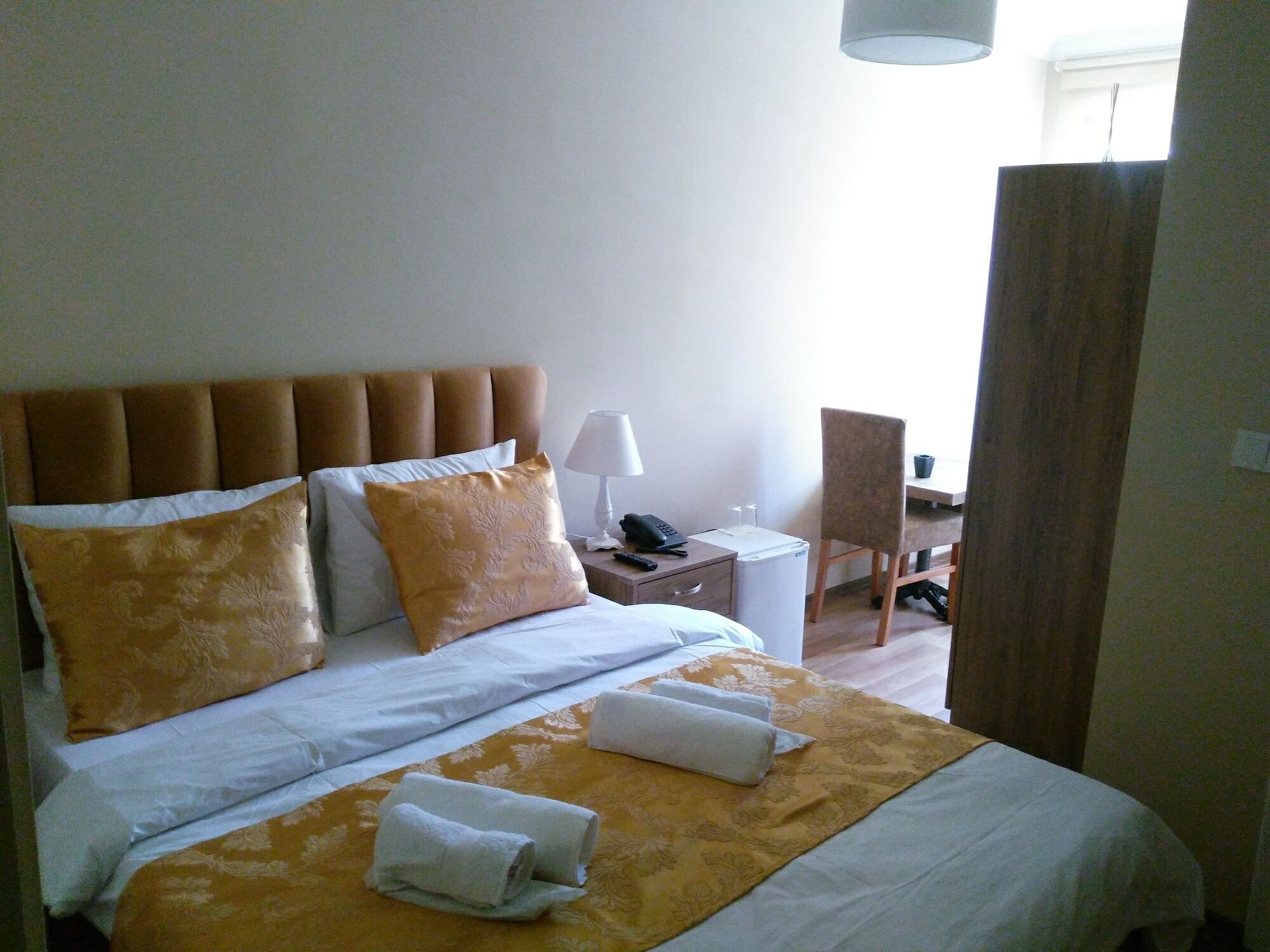 איסטמבול New Beylerbeyi Hotel מראה חיצוני תמונה