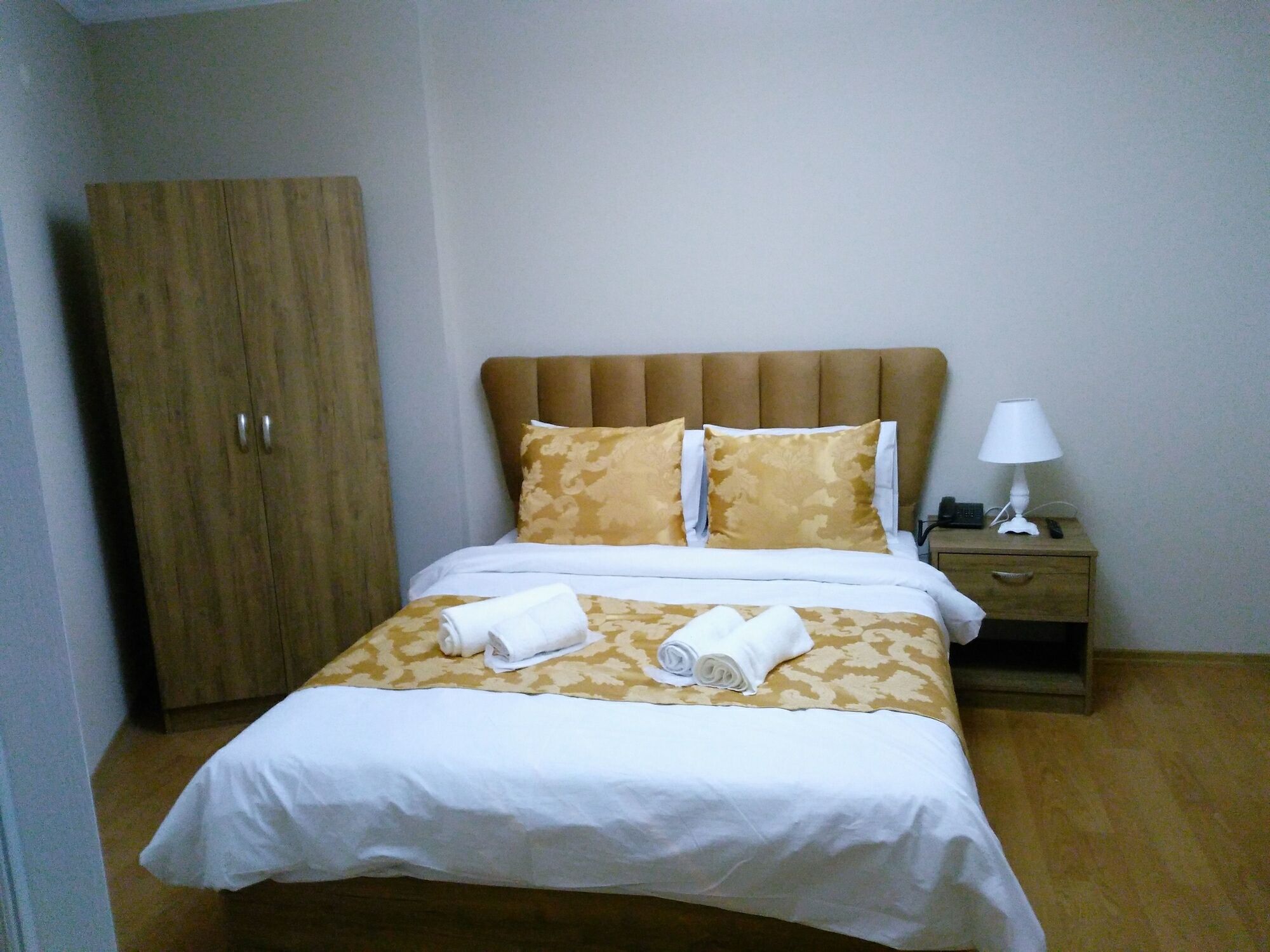 איסטמבול New Beylerbeyi Hotel מראה חיצוני תמונה